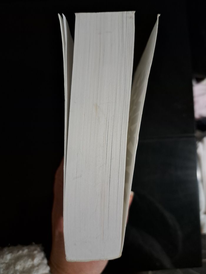 Livre lux - photo numéro 7