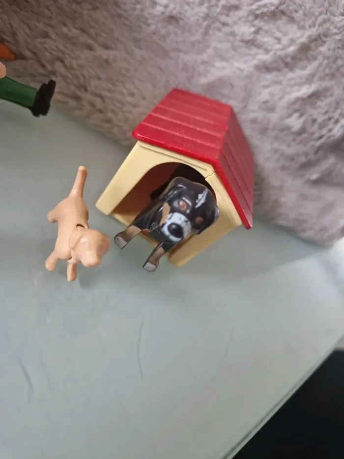 Playmobil - photo numéro 4