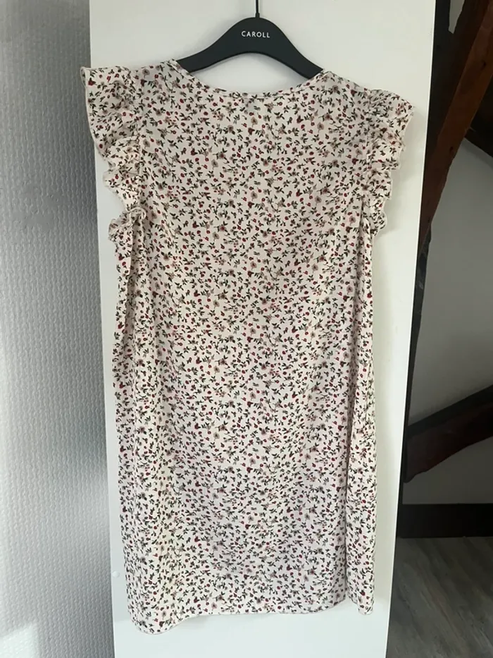 Robe fluide et légère - photo numéro 4
