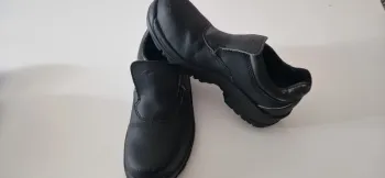 Chaussures sécurité cuisine taille 41 noire Cofra