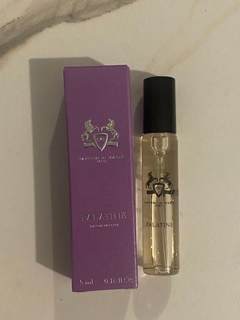 Vaporisateur de poche Palatine