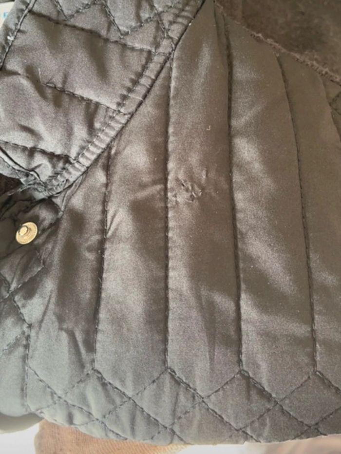 Caban matelassé - photo numéro 4