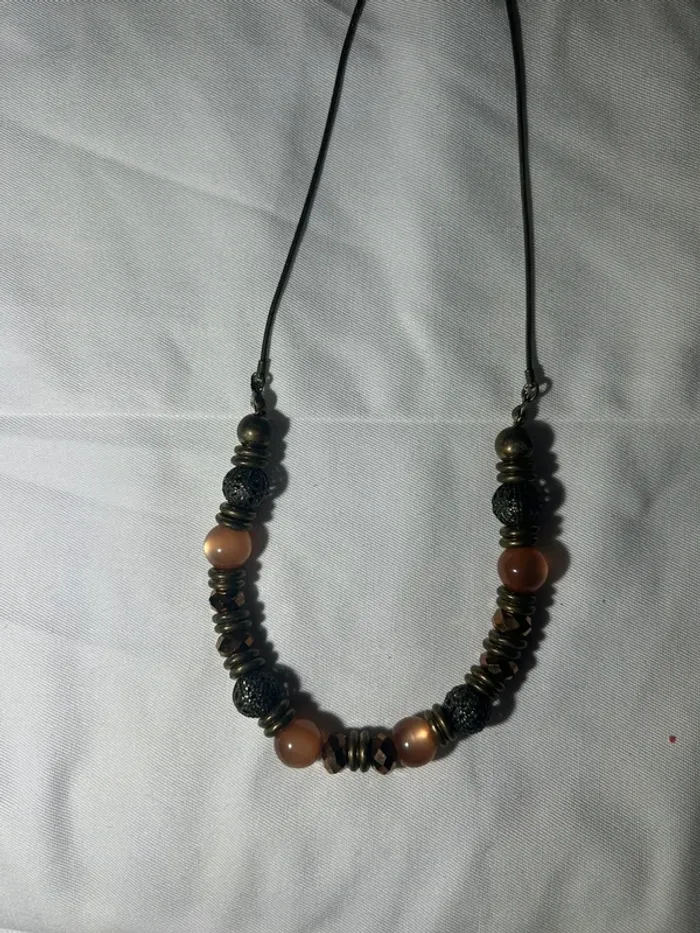 Collier vintage - photo numéro 3