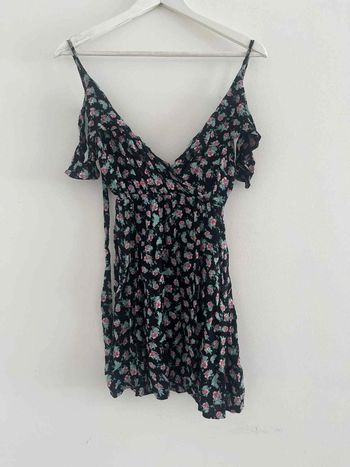 Robe mini été