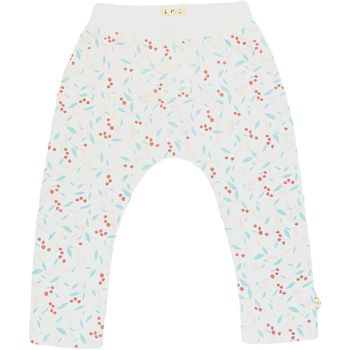 Sarouel 18 mois en coton bio Les Petites Choses