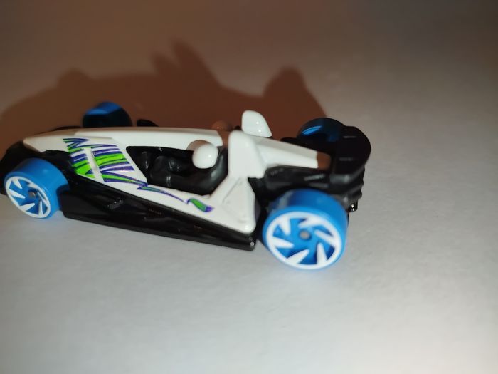 Hot Wheels Track Hammer Exclusif Multipack 2024 - photo numéro 10