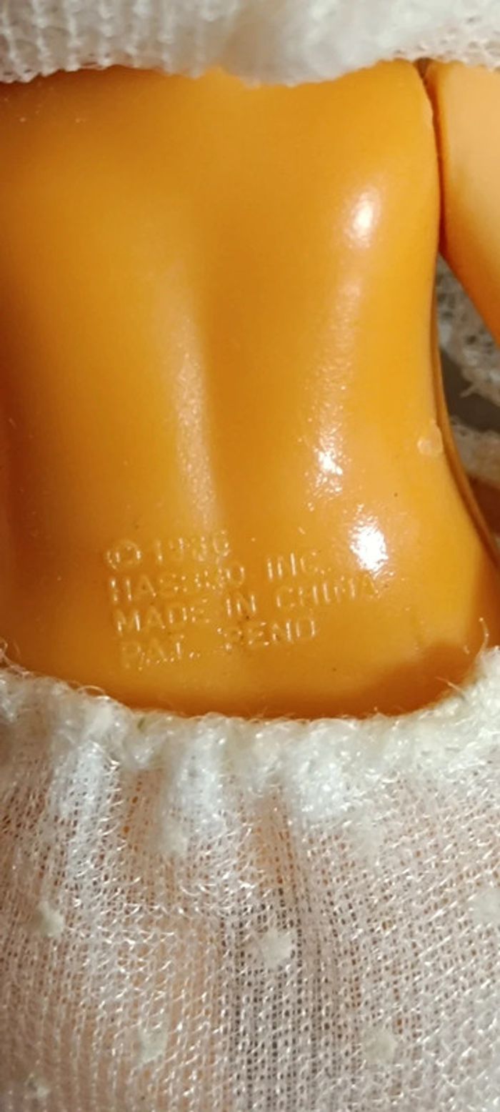 Poupée moondreamers - photo numéro 4