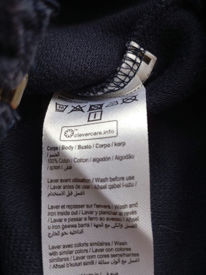 Veste - photo numéro 4