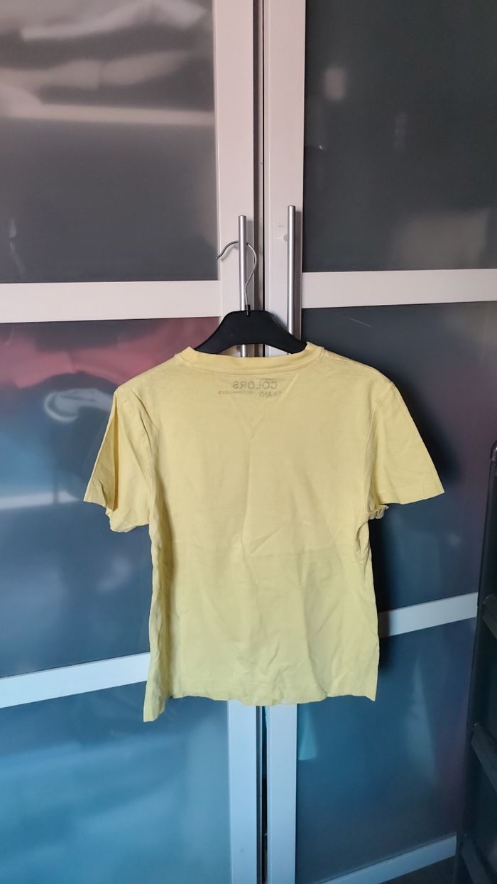Tee shirt - photo numéro 2