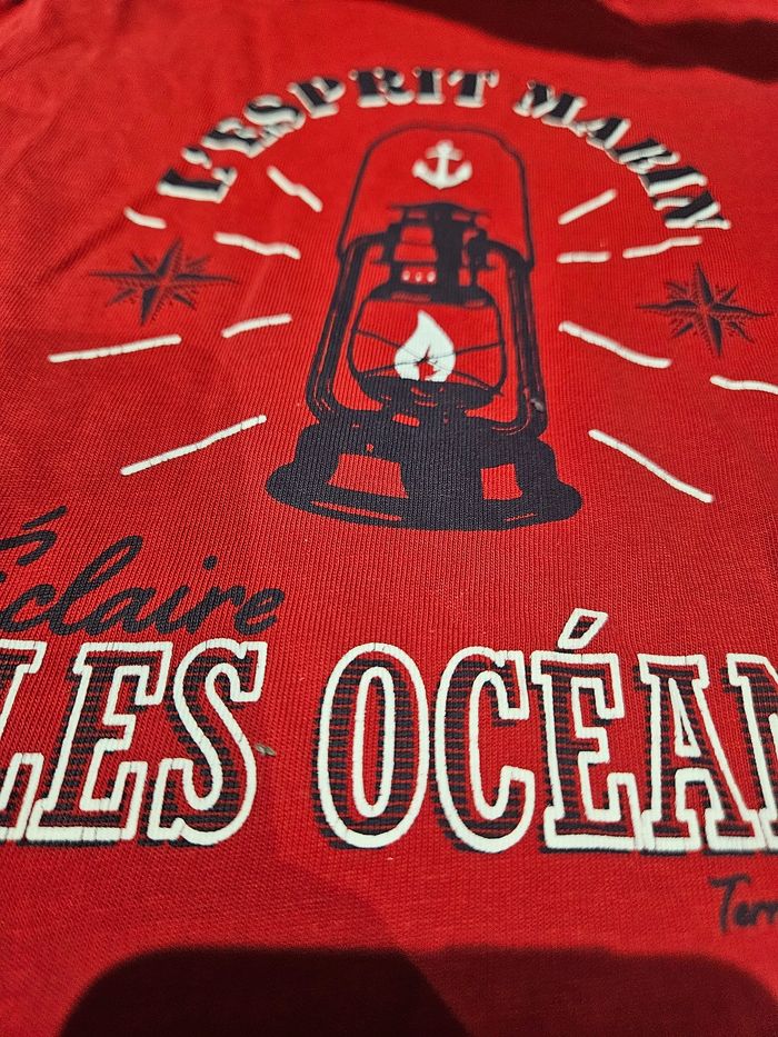 T shirt - photo numéro 2