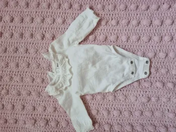 Body col Claudine