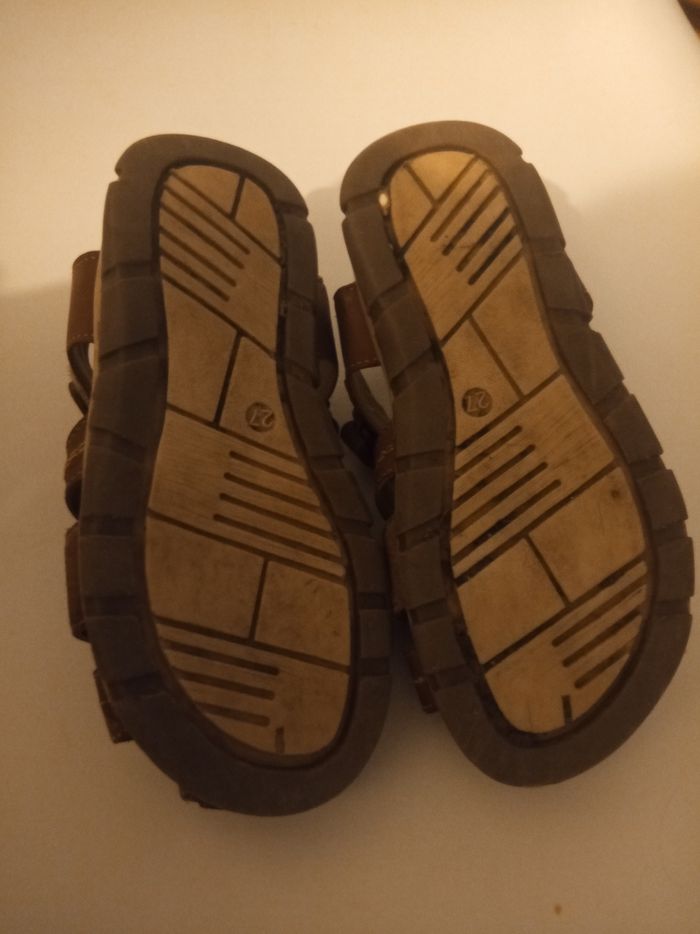 Chaussures taille 27 - photo numéro 6