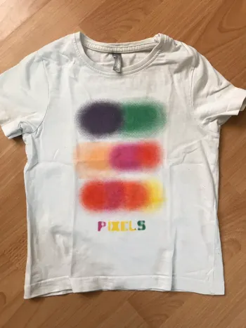 Tee-shirts