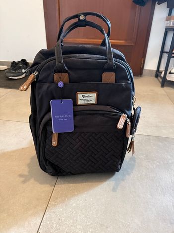 Sac à langer Ruvalino 