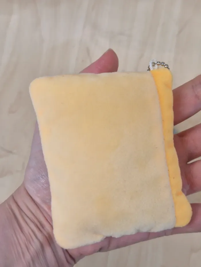 Mascotte Tsuburana hitomi no Bunbougu : Cahier - photo numéro 3