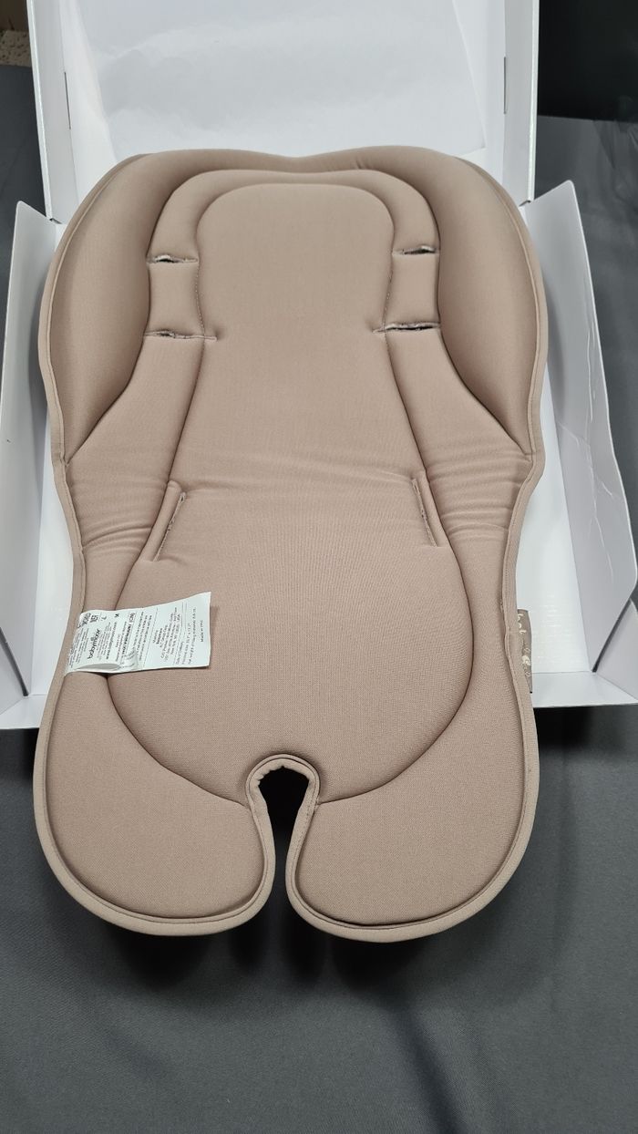 Cozycushion - réducteur de poussette - photo numéro 3