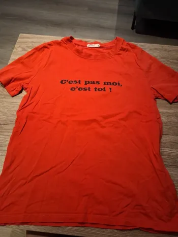 Tee shirt Bizzbee