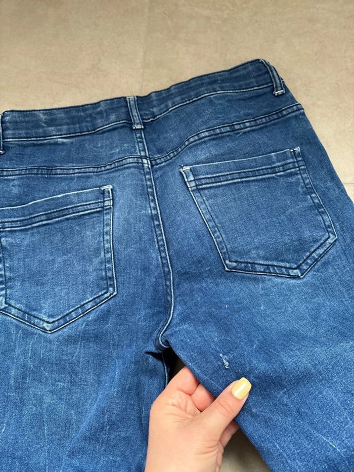 Jean skinny - photo numéro 4