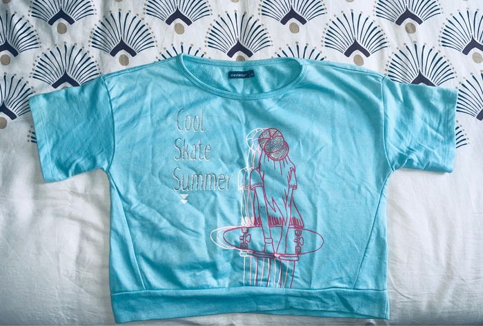 Ensemble nuit fille 12 ans - photo numéro 2