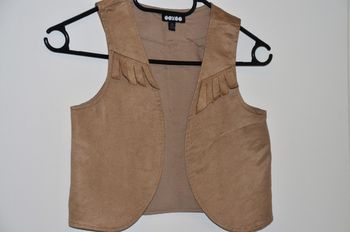 Gilet 8 ans ooxoo