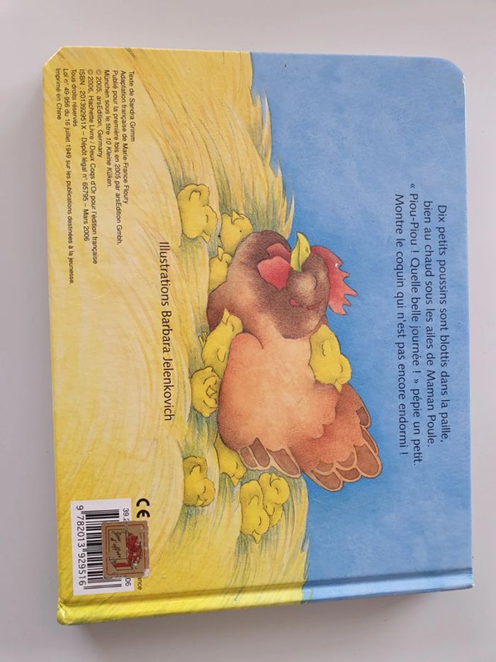 Lot de 2 livres - photo numéro 3