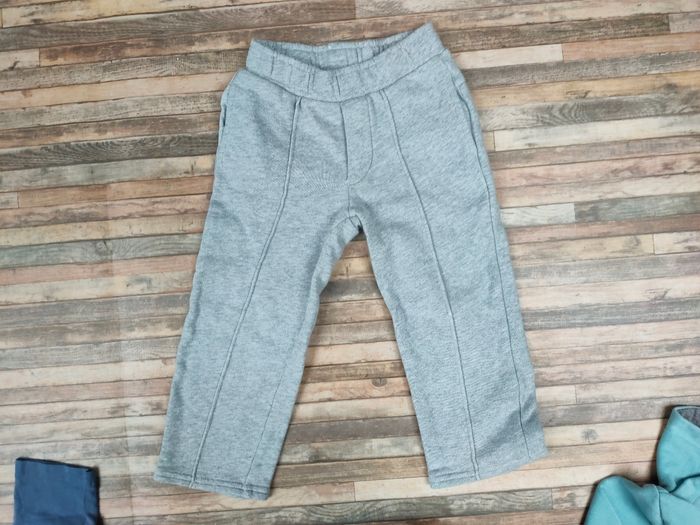 Lot vêtements garçon 4 ans demi-saison casual - photo numéro 4