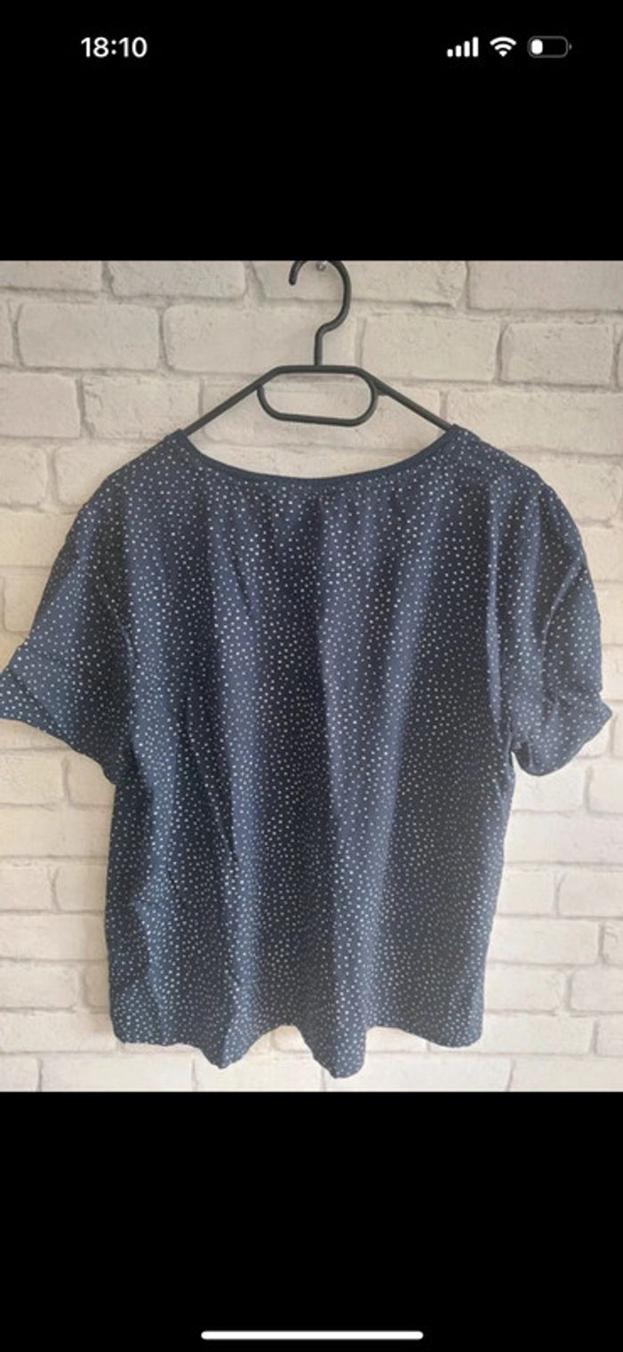 Tee-shirt Part Two taille 40 - photo numéro 2