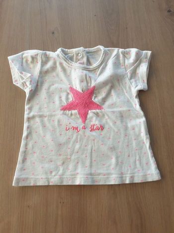 Tshirt 18 mois