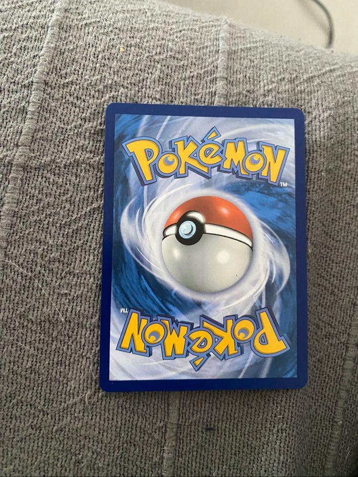 Pokébox Mewtwo et carte Mewtwo 216 - photo numéro 8