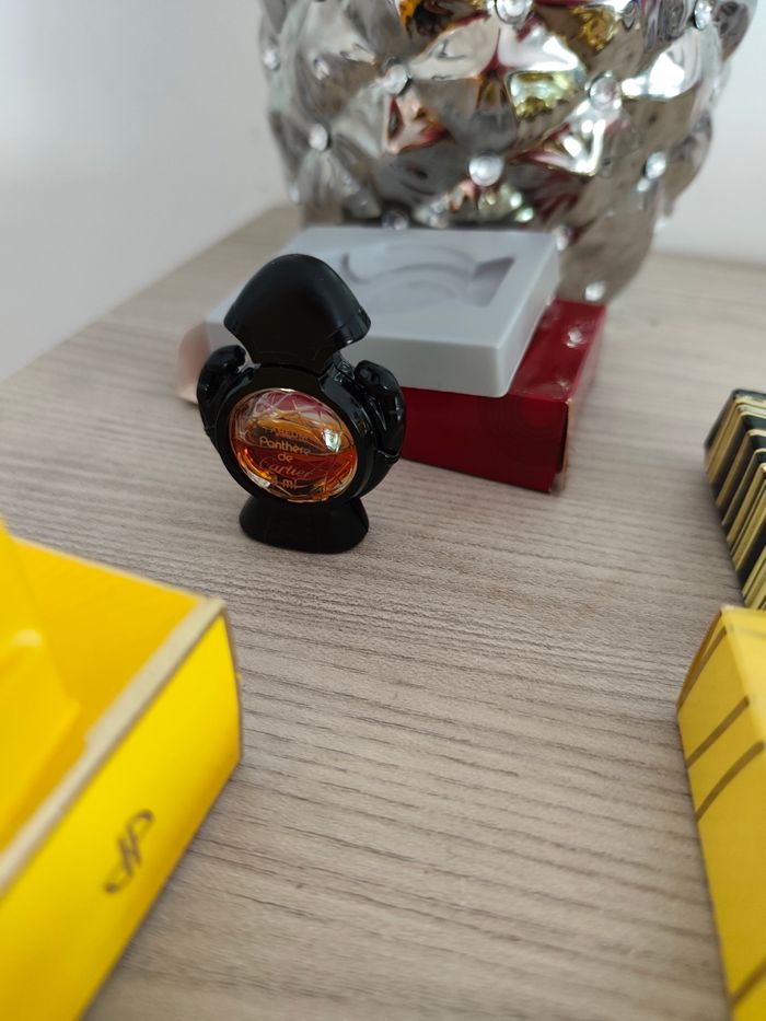 Lot miniatures - photo numéro 3