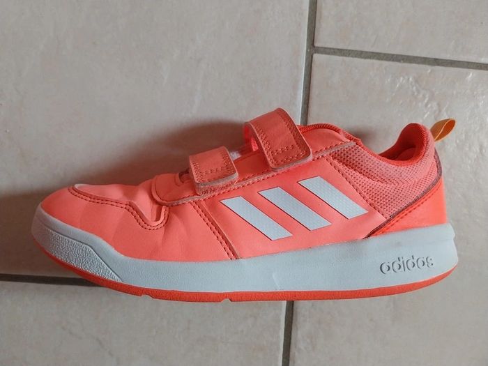 baskets Adidas - photo numéro 2