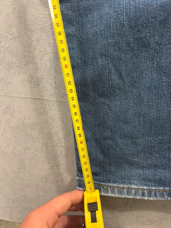 Jean Levi’s 751 W33 L32 =Taille 42 - photo numéro 9