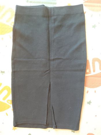 Jupe crayon Zara