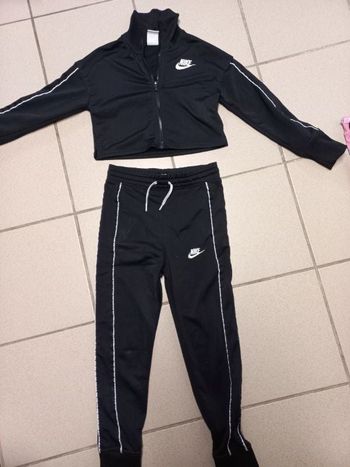 Survêtement nike