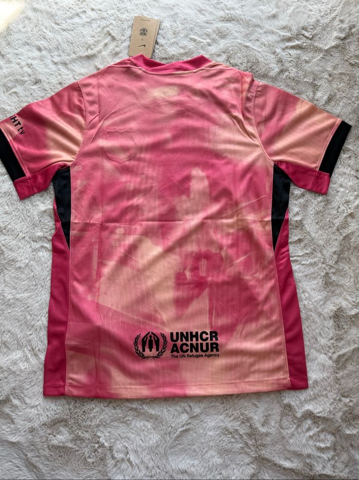 Maillot concept Barcelone - photo numéro 6