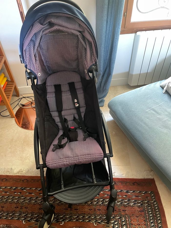 Poussette Yoyo - photo numéro 2