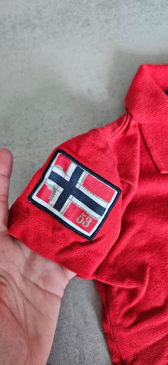 Polo mc - photo numéro 3