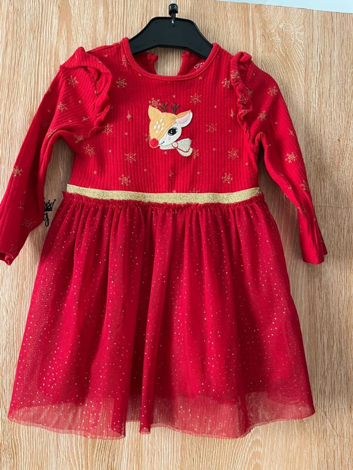Robe de Noël - photo numéro 4