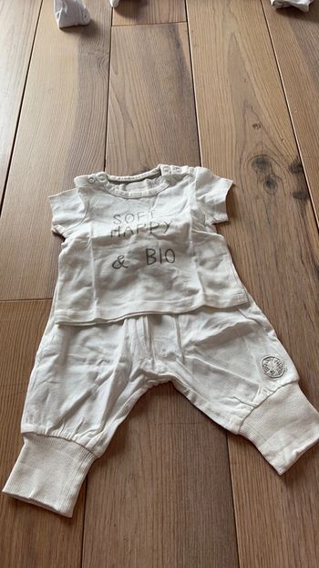 Ensemble bébé 2 pièces