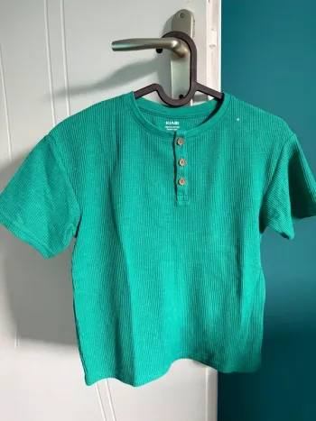 Tee shirt 8 ans