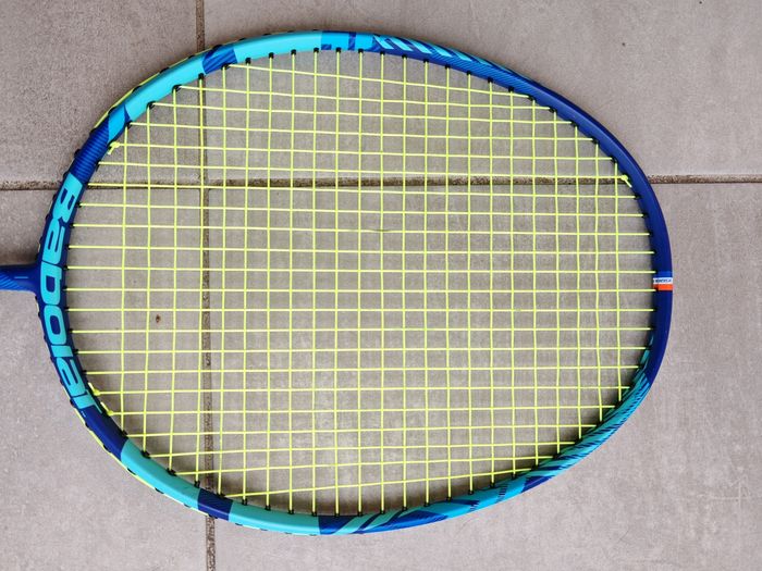 Raquette badminton Babolat i-pulse essential - photo numéro 2