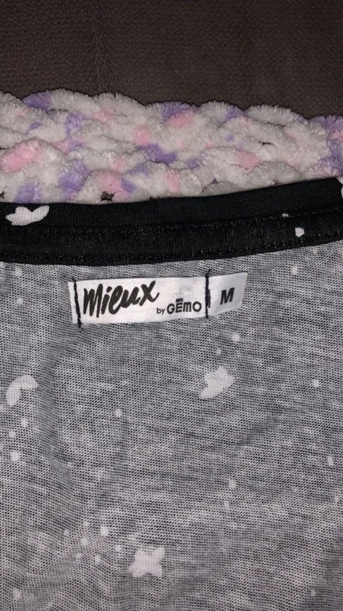 Teeshirt - photo numéro 2