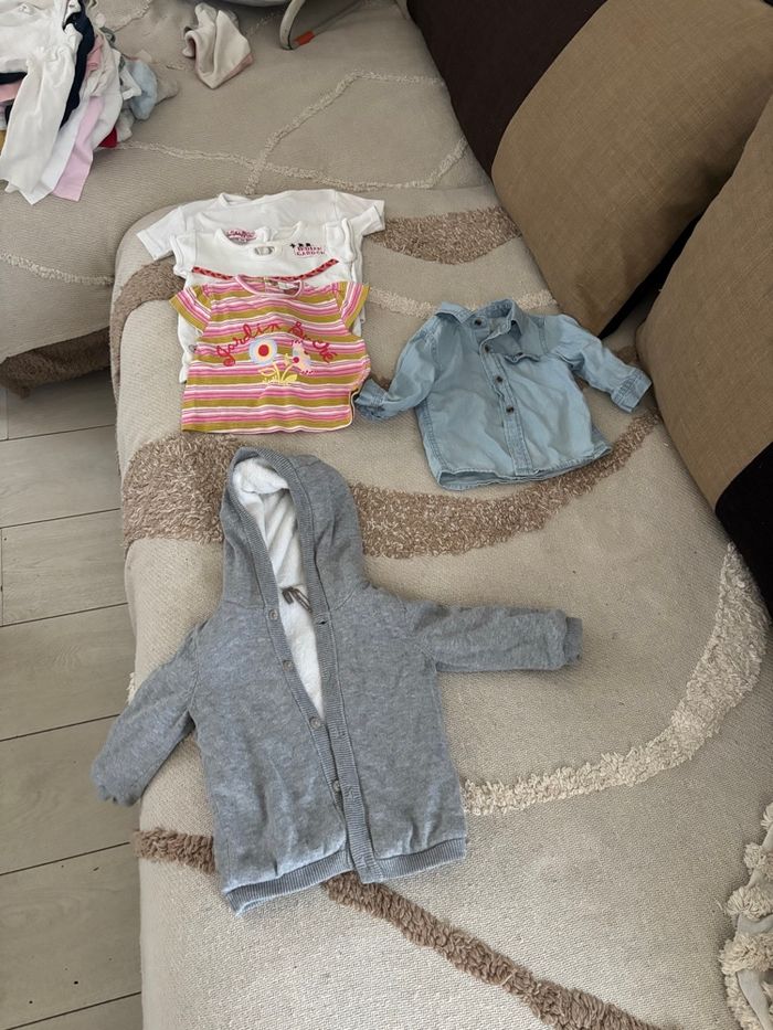 Lots 6 moi - photo numéro 3