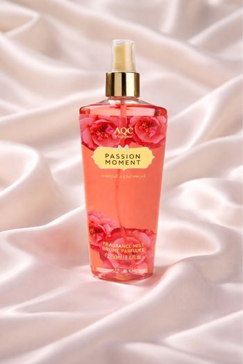 Brume AQC fragrances passion moment - 250ml