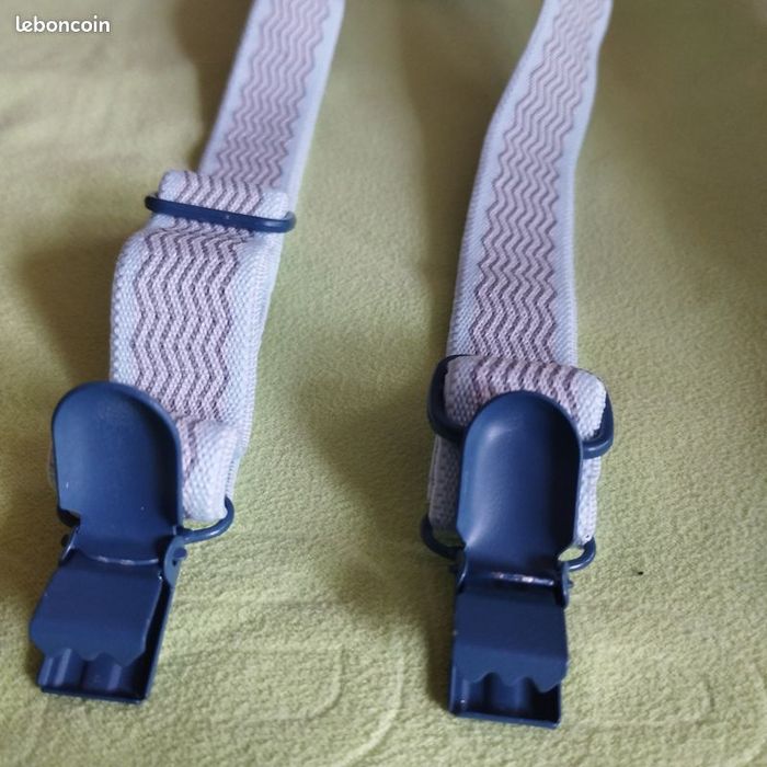 Bretelles pour enfants - photo numéro 3