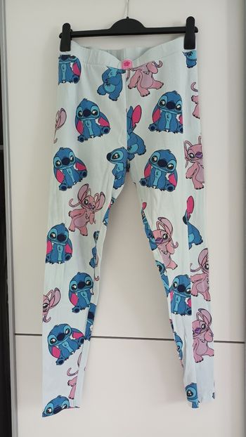 Bas de pyjama Stitch