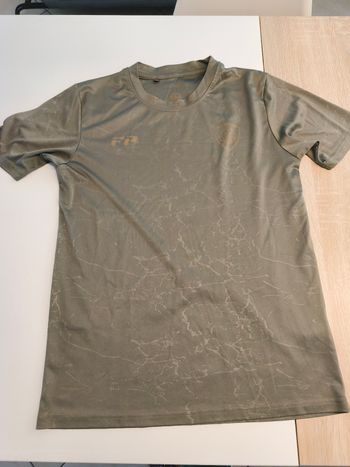 Maillot de foot