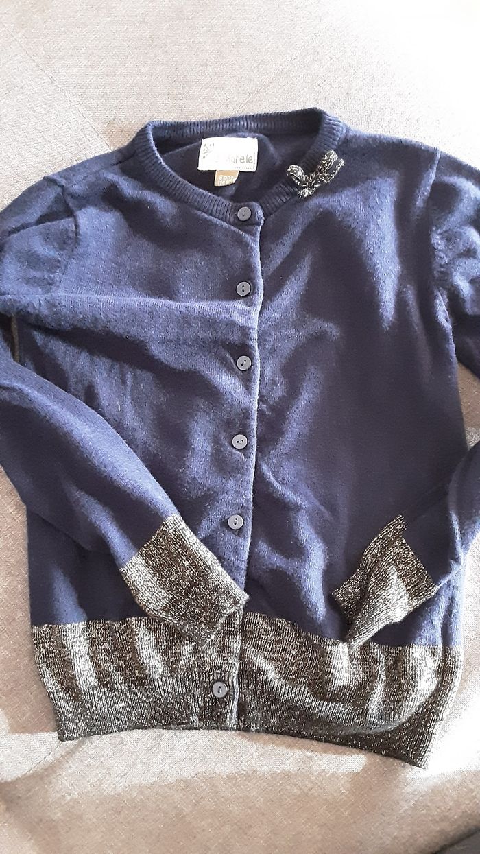 Ensemble fille 8ans - photo numéro 6