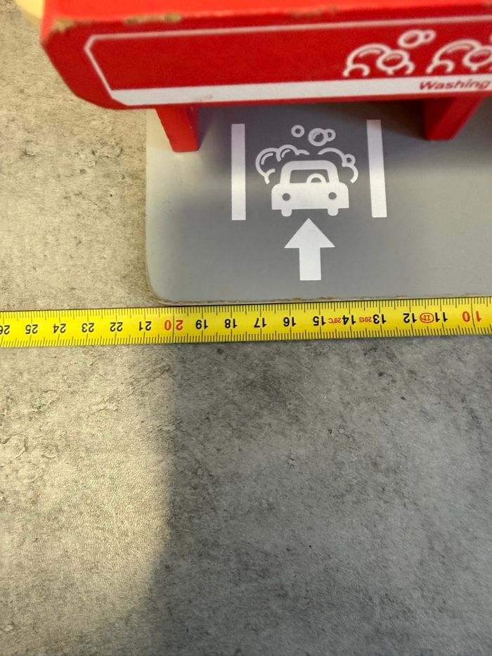 Garage - photo numéro 8