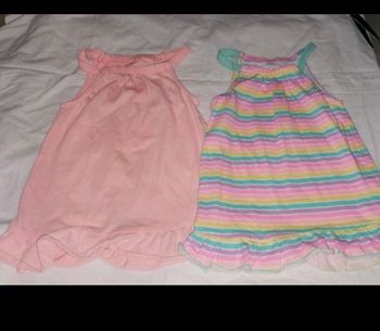 2 Robe ete